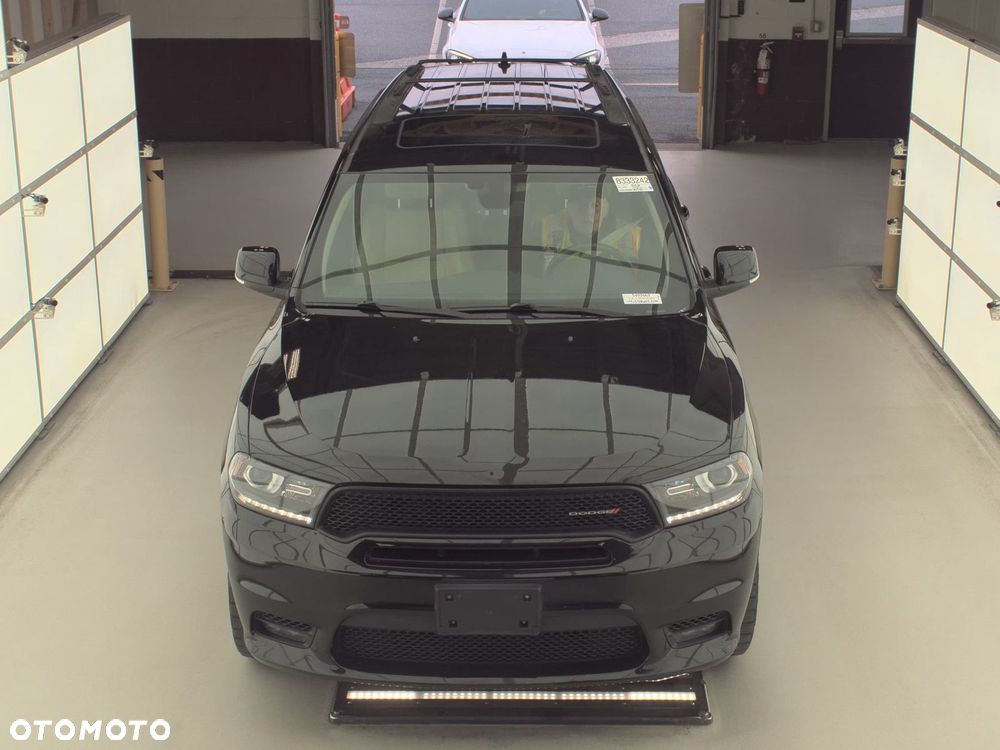 Dodge Durango - 5