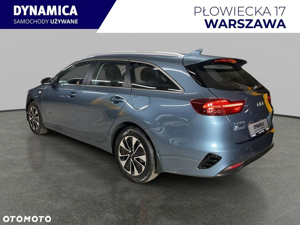 Kia Ceed - 6