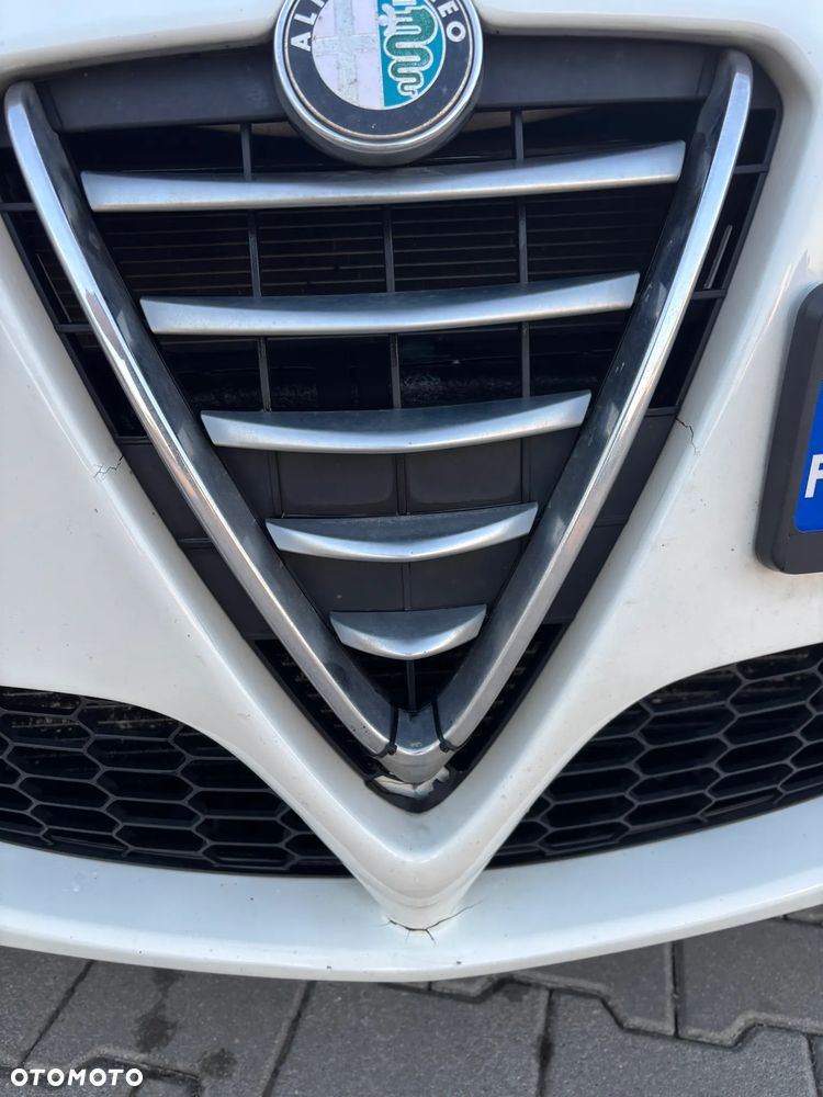Alfa Romeo Giulietta 1.8 TBi 16V Quadrifoglio Verde - 26