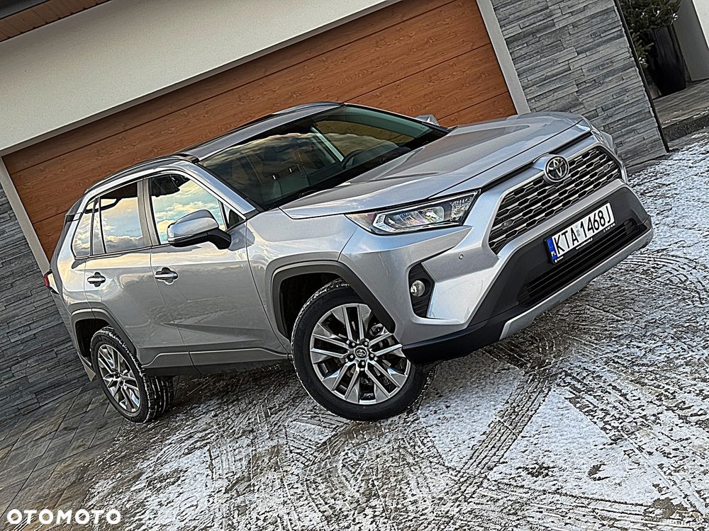 Toyota RAV4 - 18