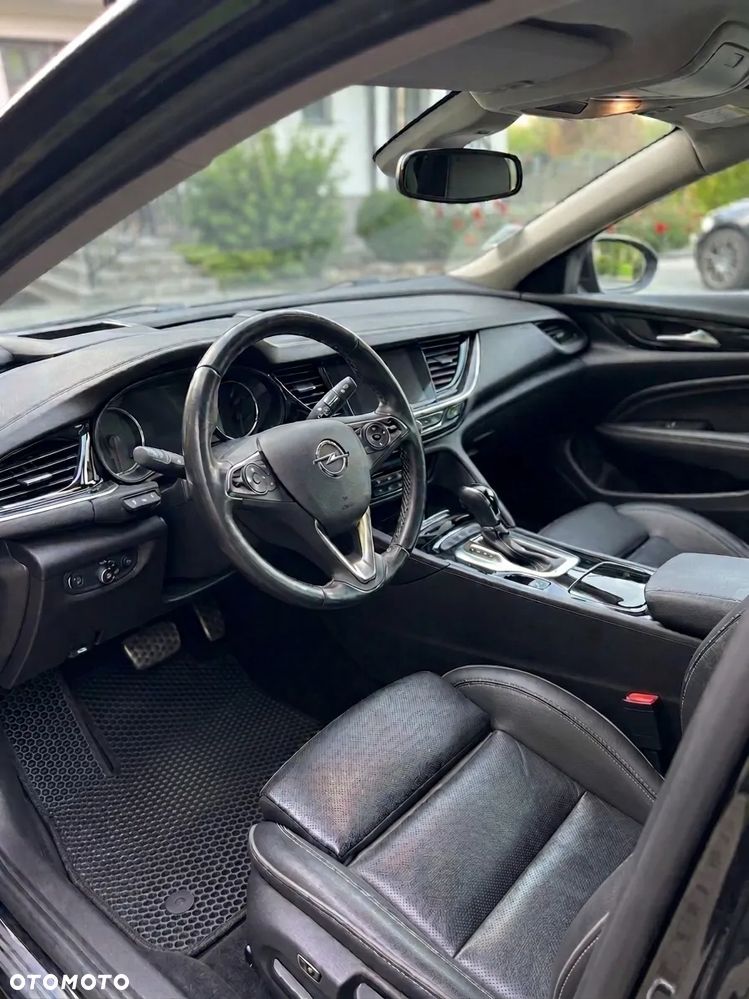Opel Insignia 1.6 CDTI Elite S&S - 6