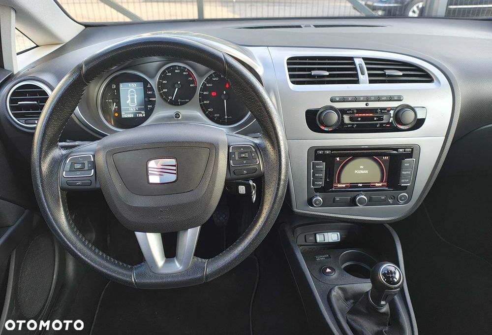 Seat Leon - 6