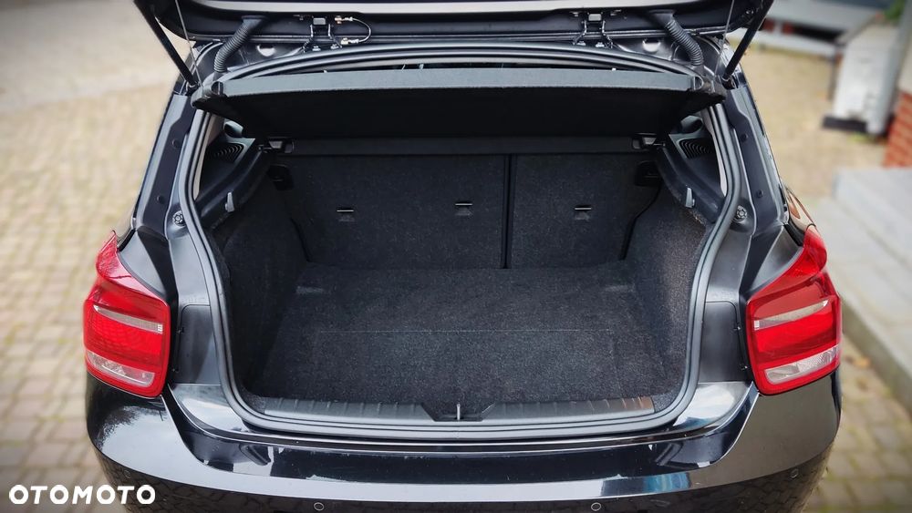 BMW Seria 1 116i Urban Line - 16