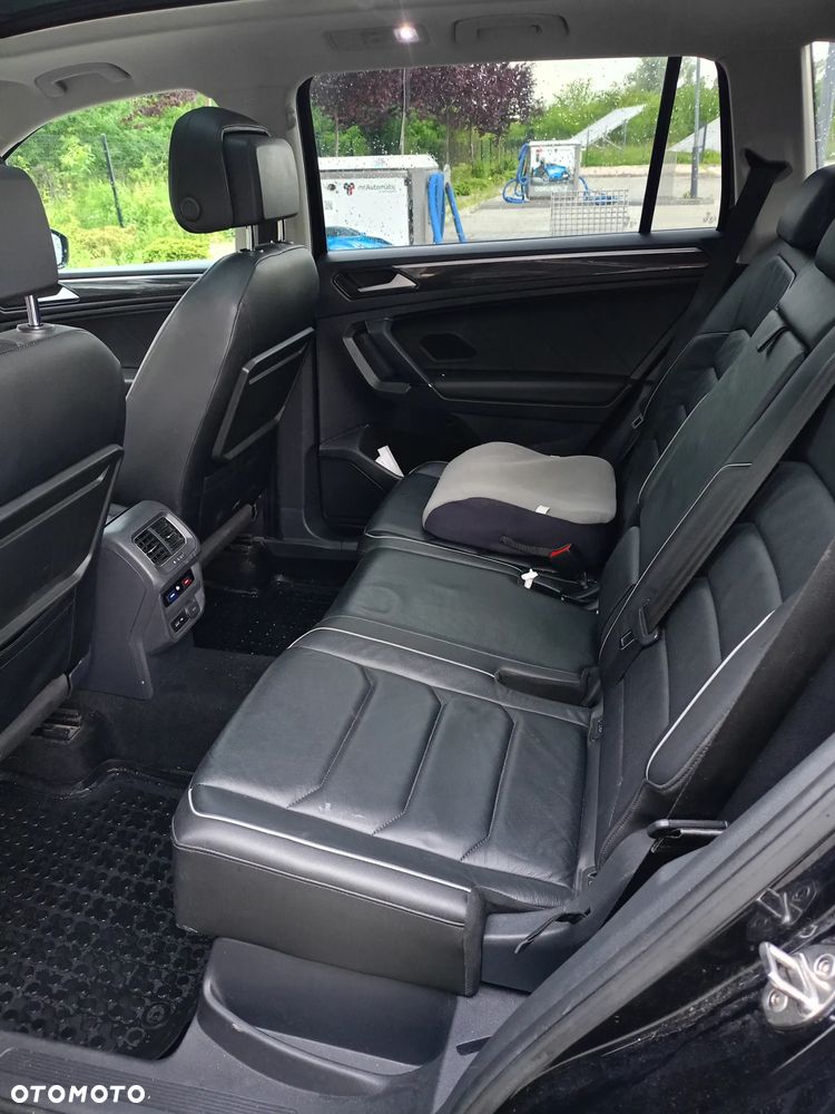 Volkswagen Tiguan 2.0 TDI BMT SCR 4Mot Highline DSG - 14