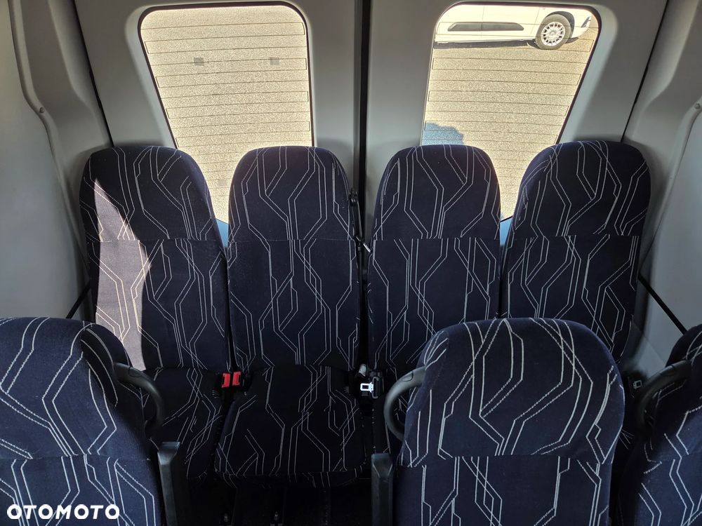 Iveco Daily Line A60C17 / 24 miejsca / - 27