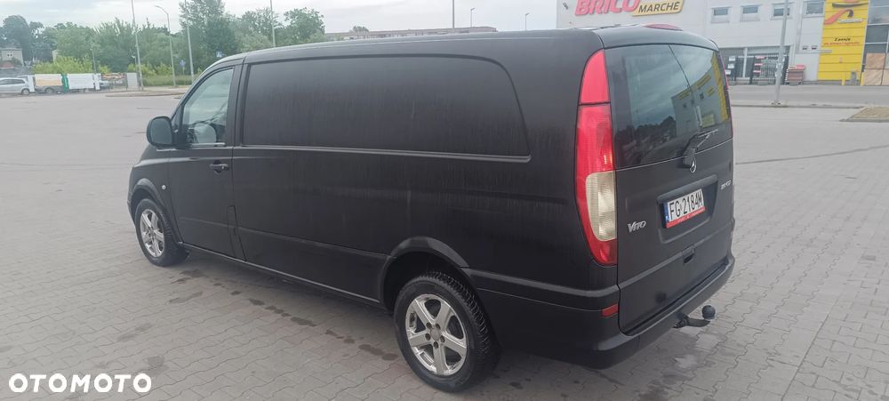 Mercedes-Benz Vito 120 cdi - 3