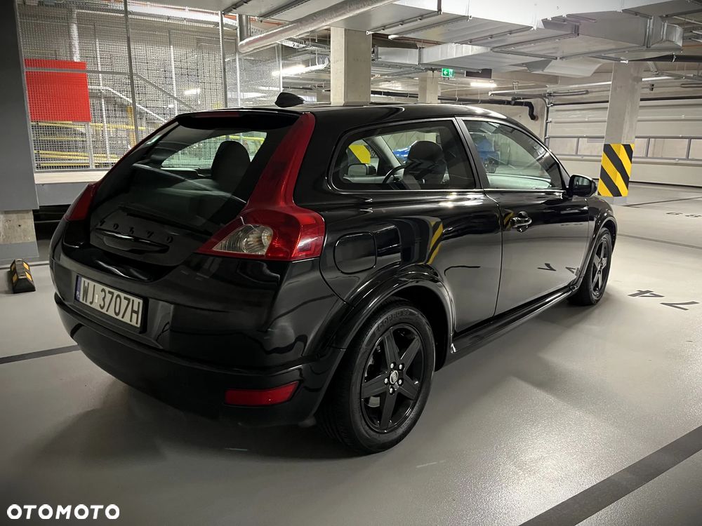 Volvo C30 1.6D - 7