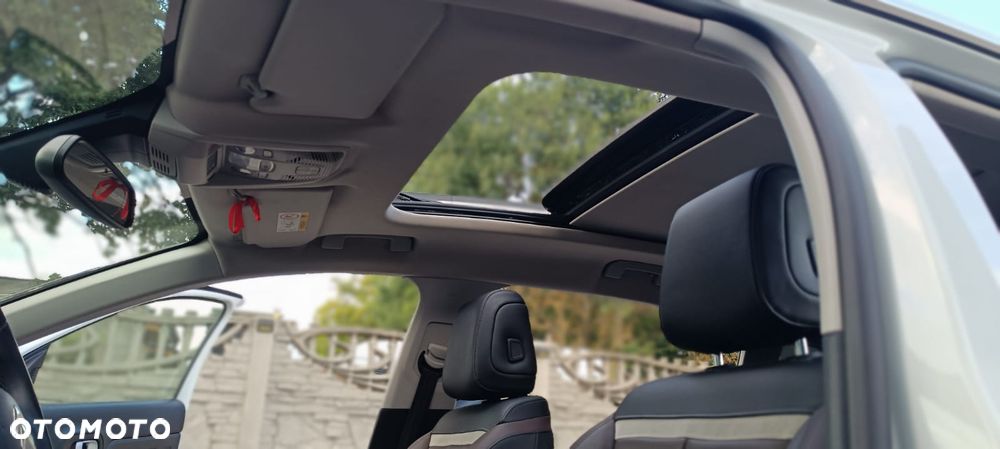 Citroën C5 Aircross 2.0 BlueHDi Shine EAT8 - 21