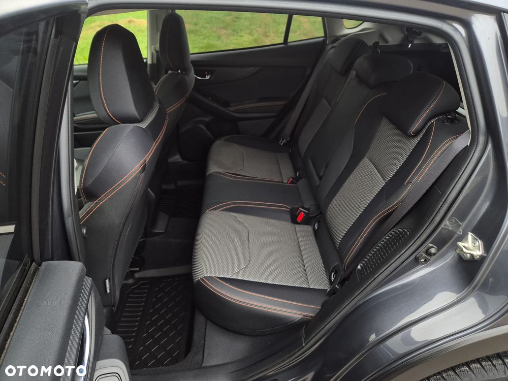 Subaru XV 2.0i Comfort (EyeSight) Lineartronic - 26