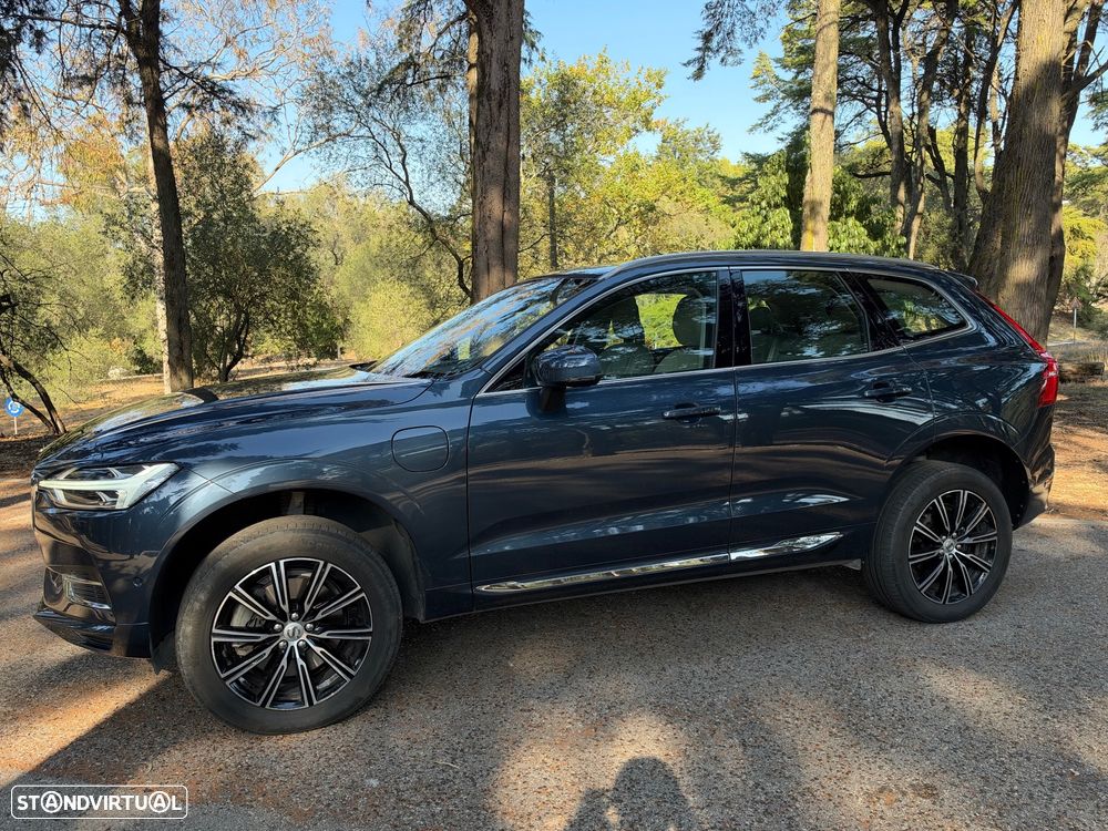 Volvo XC 60 - 34