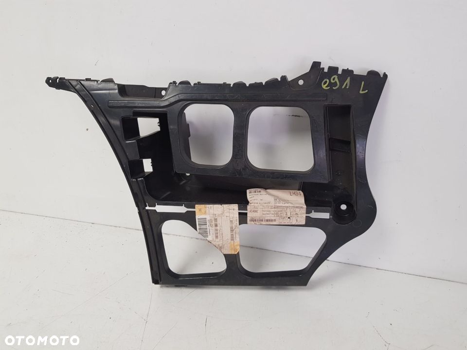 BMW 3 E91 KOMBI ŚLIZGI ŚLIZG TYŁ TYLNE NOWE ORYGINAŁ 7202670 7202669 - 3