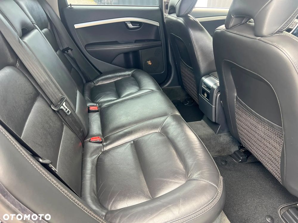 Volvo XC 70 - 17