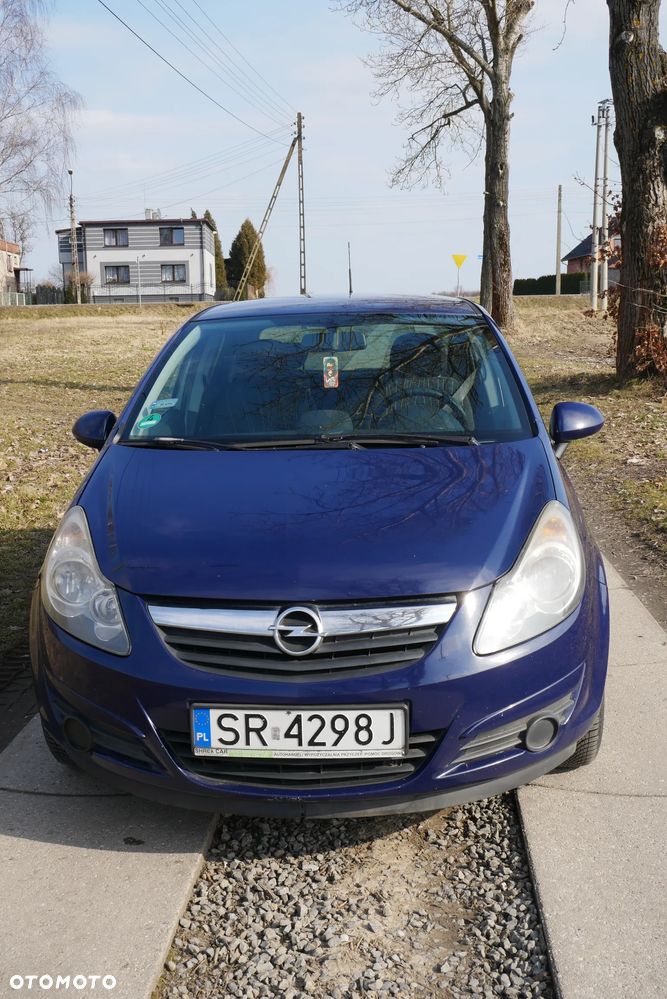 Opel Corsa 1.3 CDTI 111 - 4