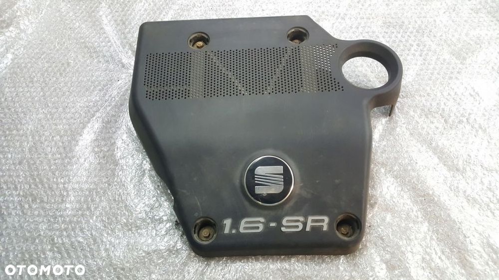 OSŁONA SILNIKA SEAT LEON I 1.6 SR 06A103925AA - 1