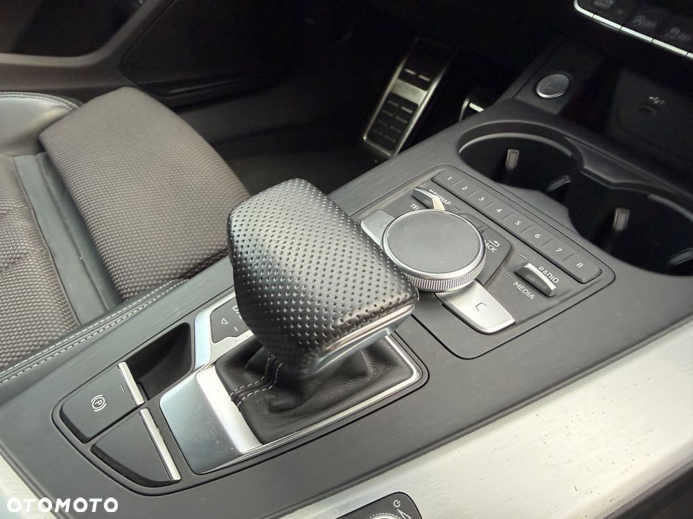 Audi A5 Sportback 45 TFSI S tronic - 19