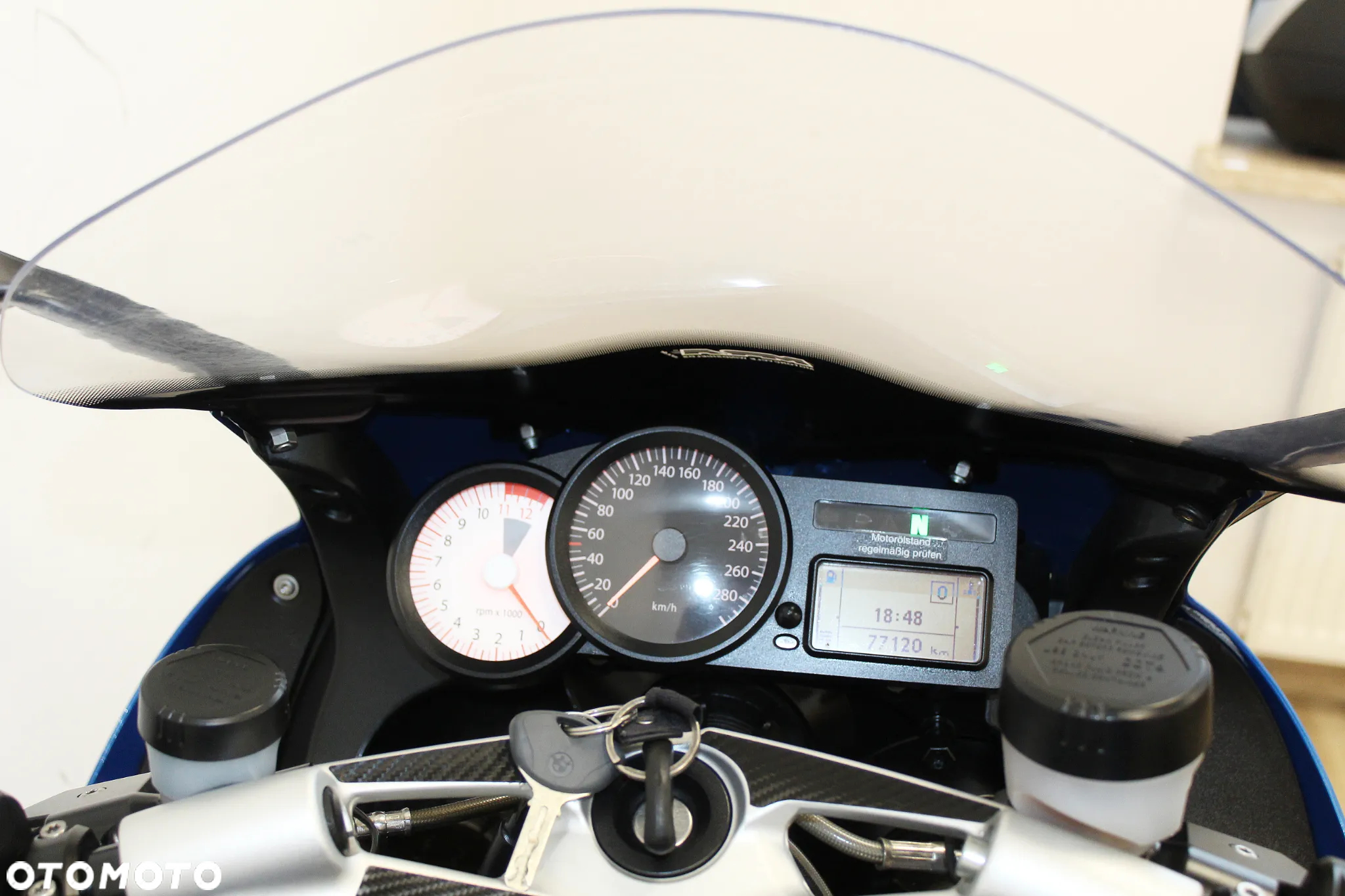 BMW K - 6