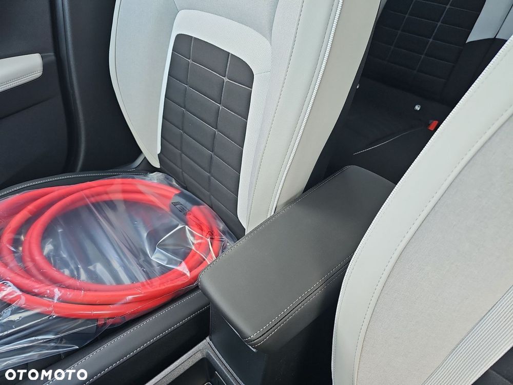 Citroën C3 EV113 Comfort Range 44.8kWh Plus - 12