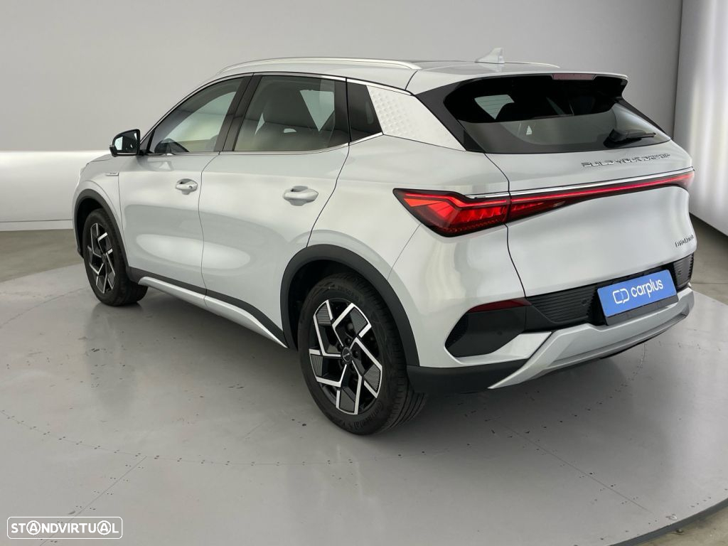 BYD Atto 3 60.48 kWh Design - 26