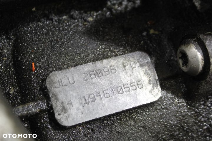 SKRZYNIA BIEGÓW 5 VOLKSWAGEN PASSAT B6 2.0TDI JLU - 6