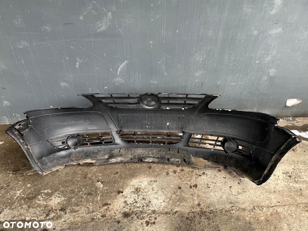 Zderzak przód przedni VW Fox (L041) - 5