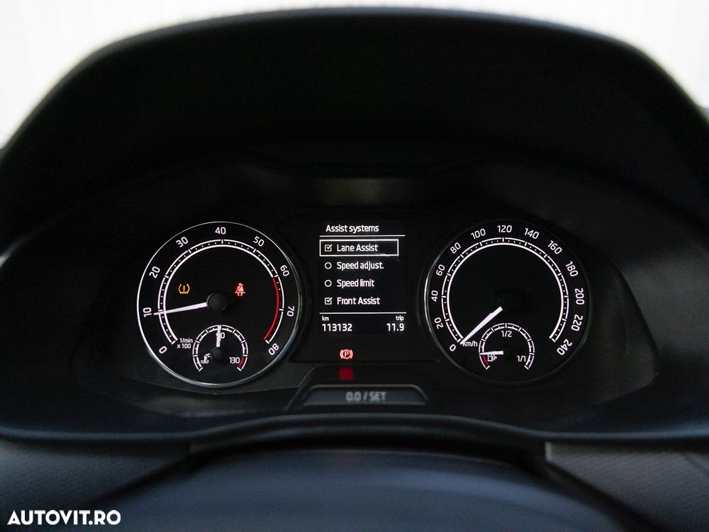 Skoda Scala 1.0 TSI Active - 15