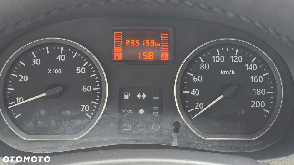 Dacia Sandero 1.2 16V - 9