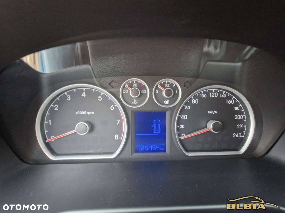 Hyundai i30 1.4 Classic - 7