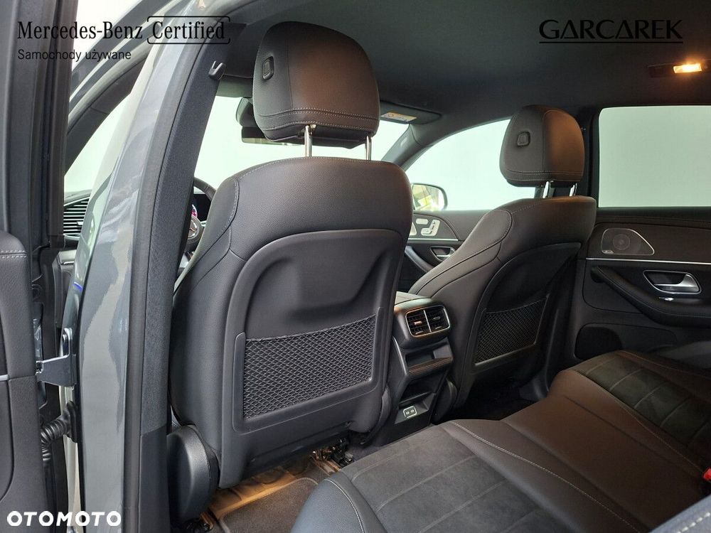 Mercedes-Benz GLE 300 d mHEV 4-Matic AMG Line - 20