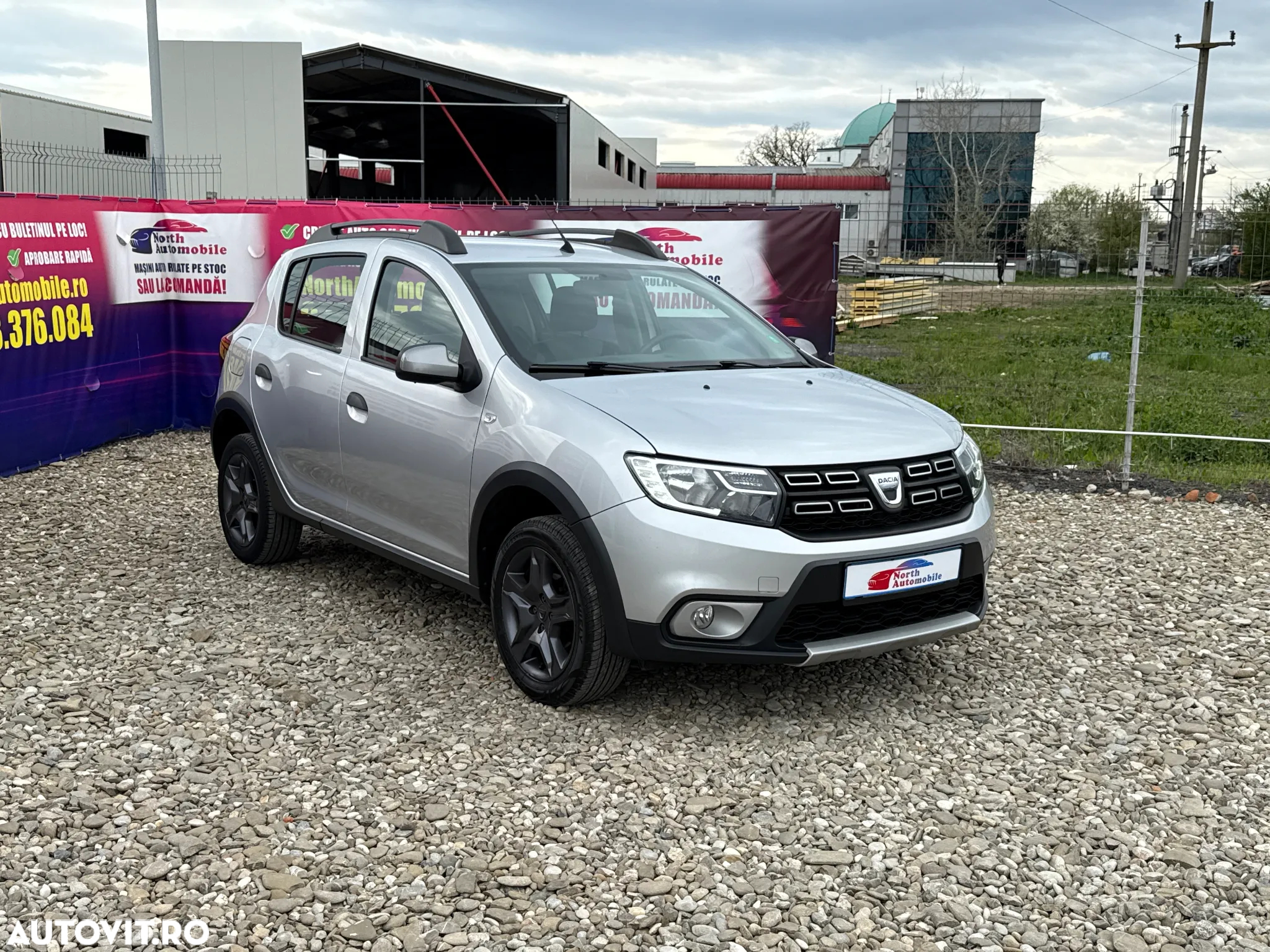 Dacia Sandero 0.9 Stepway - 25