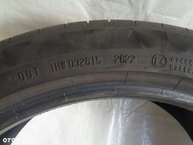 4X Pirelli Cinturato P7 205/45R17 88W  RSC - 10