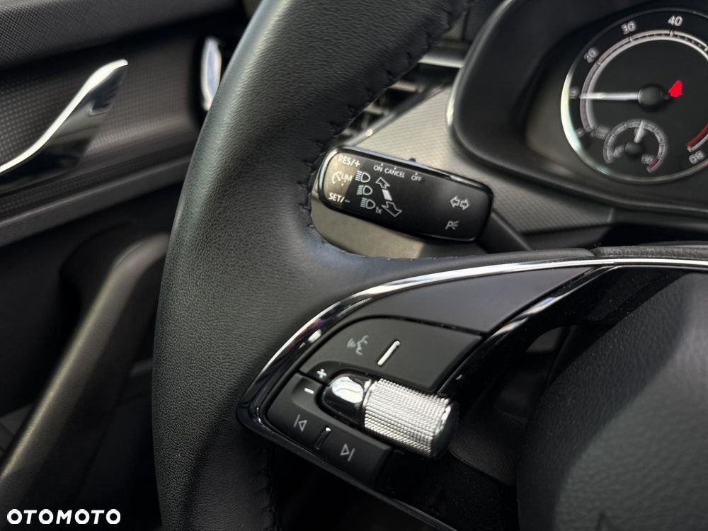 Skoda Scala 1.0 TSI Ambition - 20