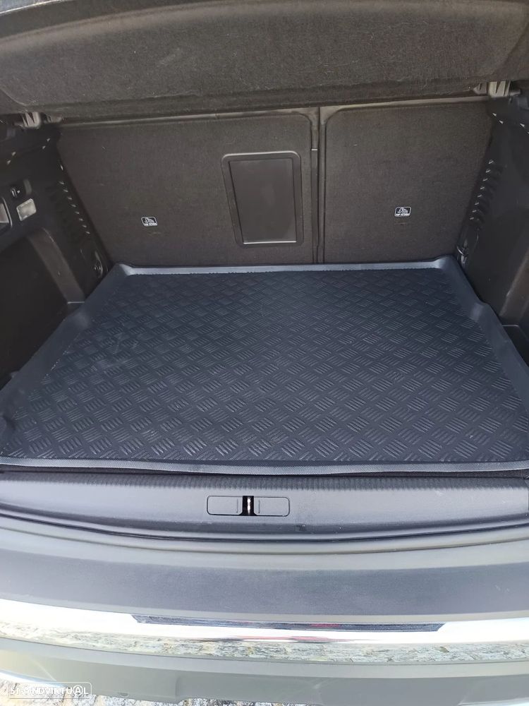 Peugeot 3008 1.5 BlueHDi GT Line EAT8 - 15