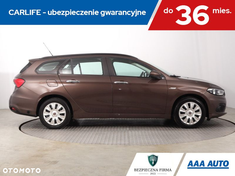 Fiat Tipo - 7