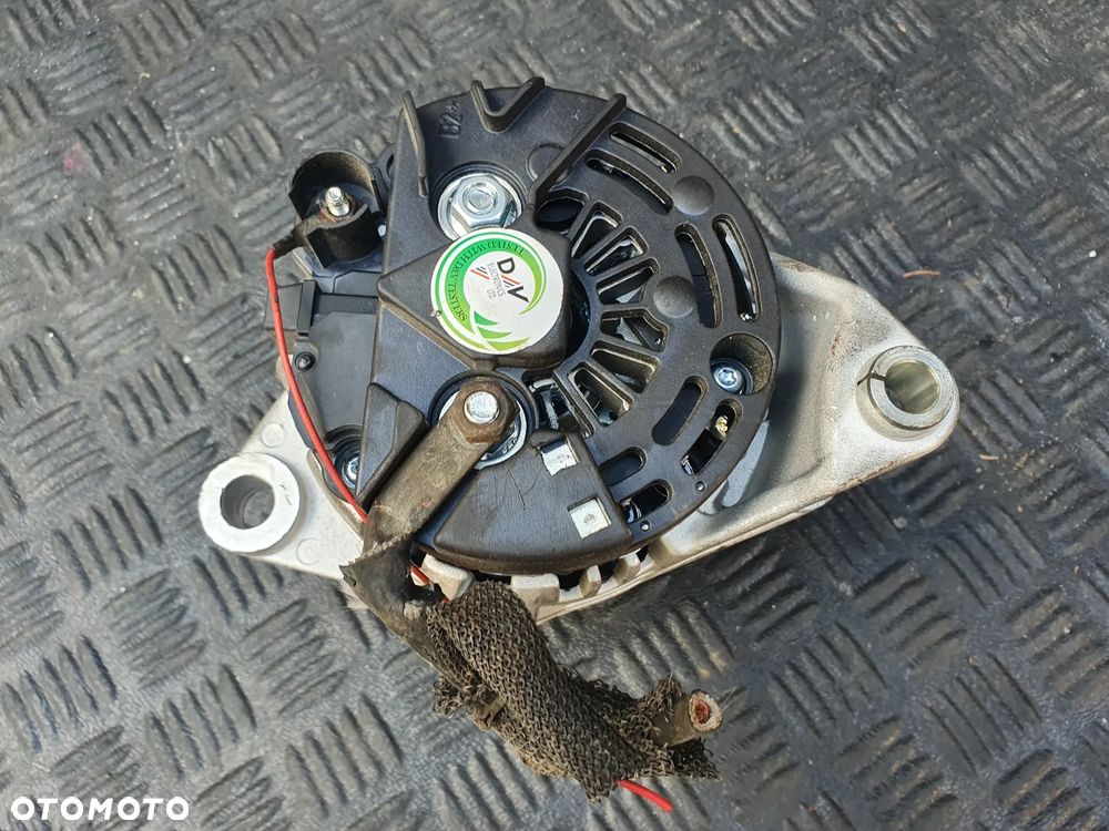Alternator A0140PR do Multipla Marea Doblo 1.6 JAK NOWY FIAT 46420963, FIAT 46532668, FIAT 468130061, FIAT 46813061, FIAT 46841963 - 3