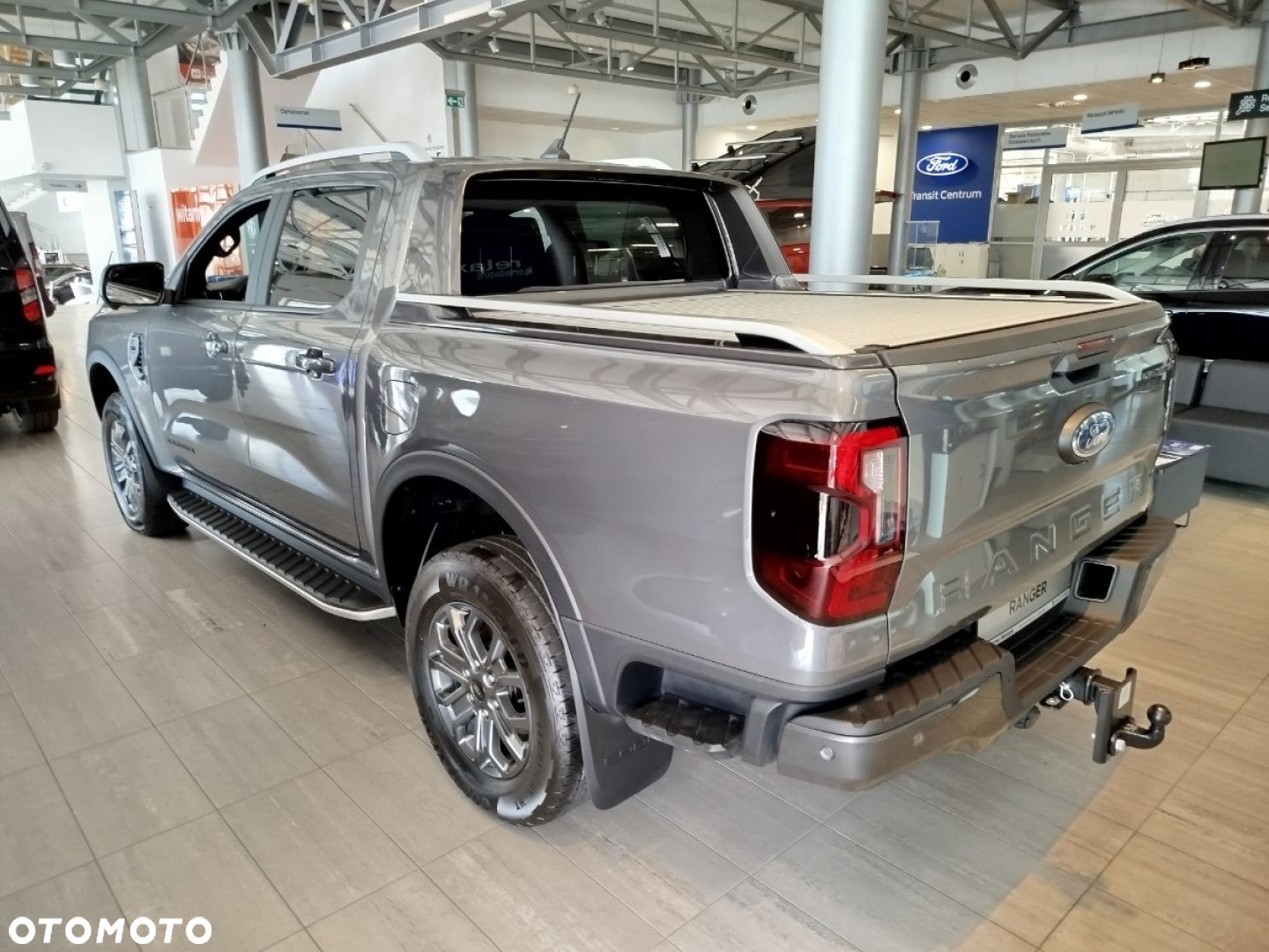 Ford Ranger - 4