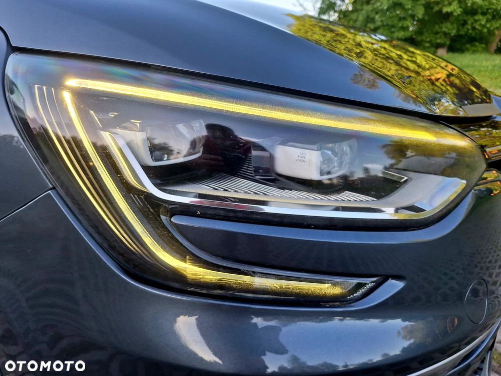 Renault Megane ENERGY TCe 130 EDC GT LINE - 22