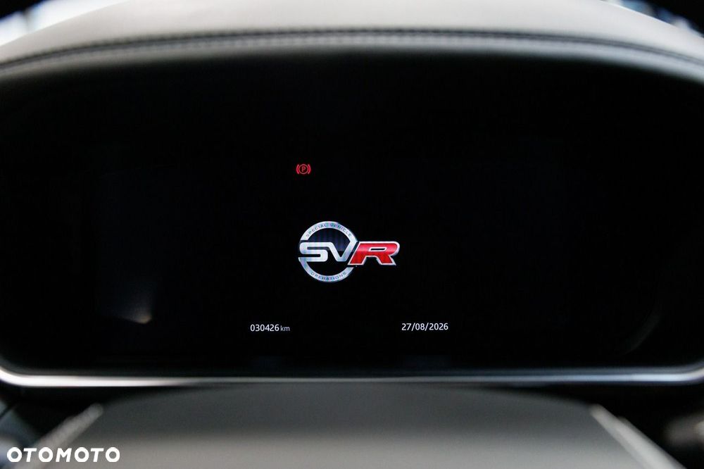 Land Rover Range Rover Sport - 38