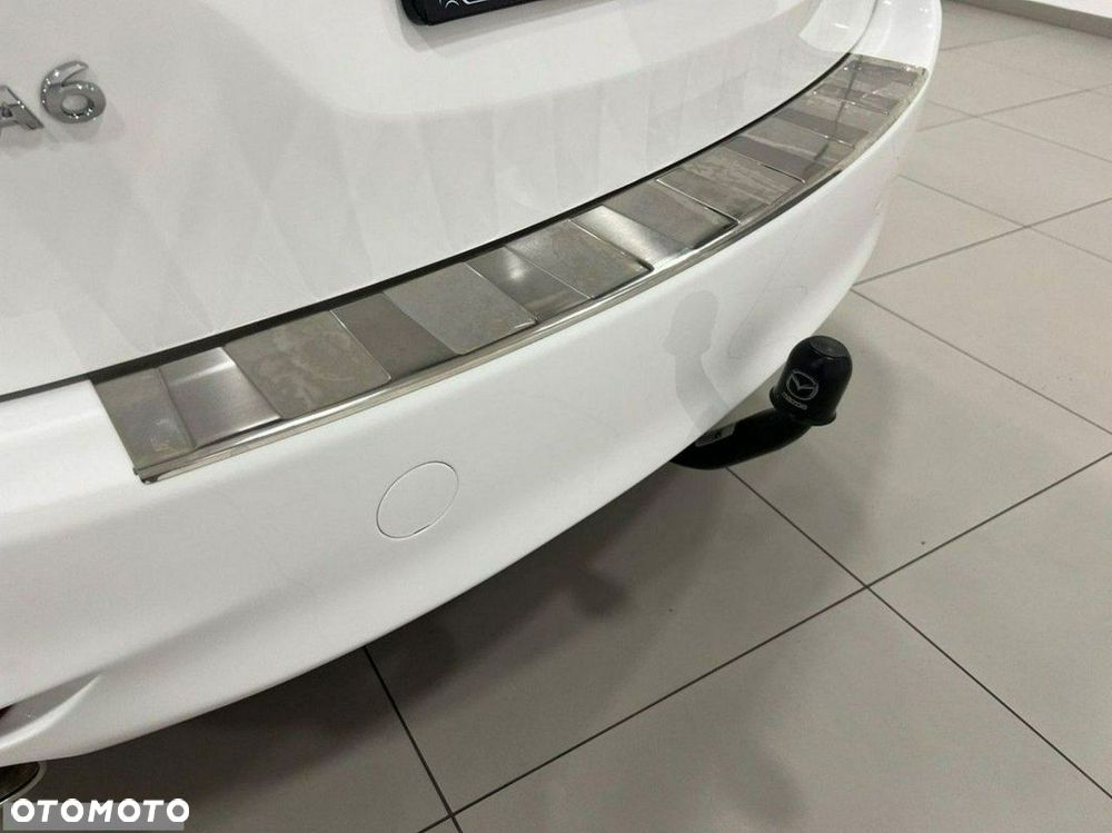 Mazda 6 2.0 SkyMotion - 5