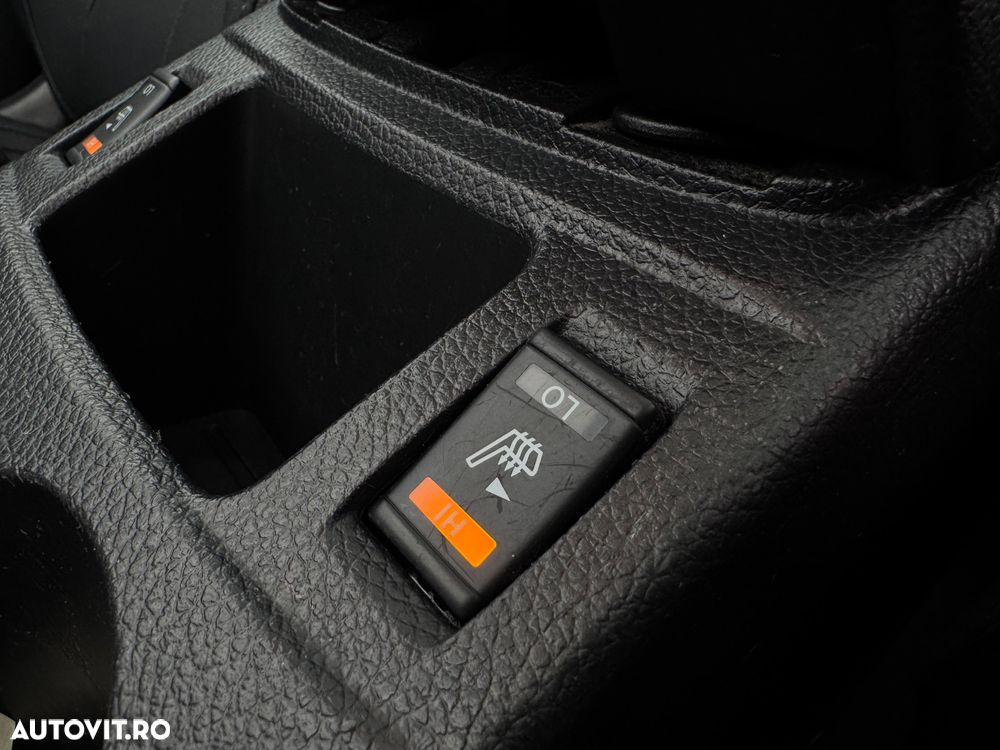 Nissan Qashqai 1.5 DCI TEKNA - 20