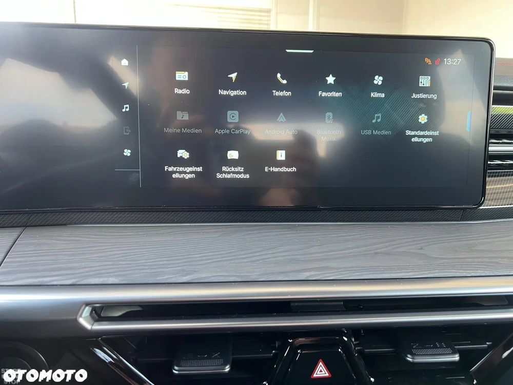 SsangYong/KGM Actyon 1.5 T-GDI Wild 4WD - 22