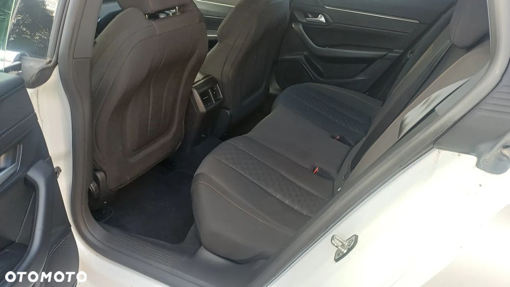 Peugeot 508 1.2 PureTech Active Pack S&S EAT8 - 21