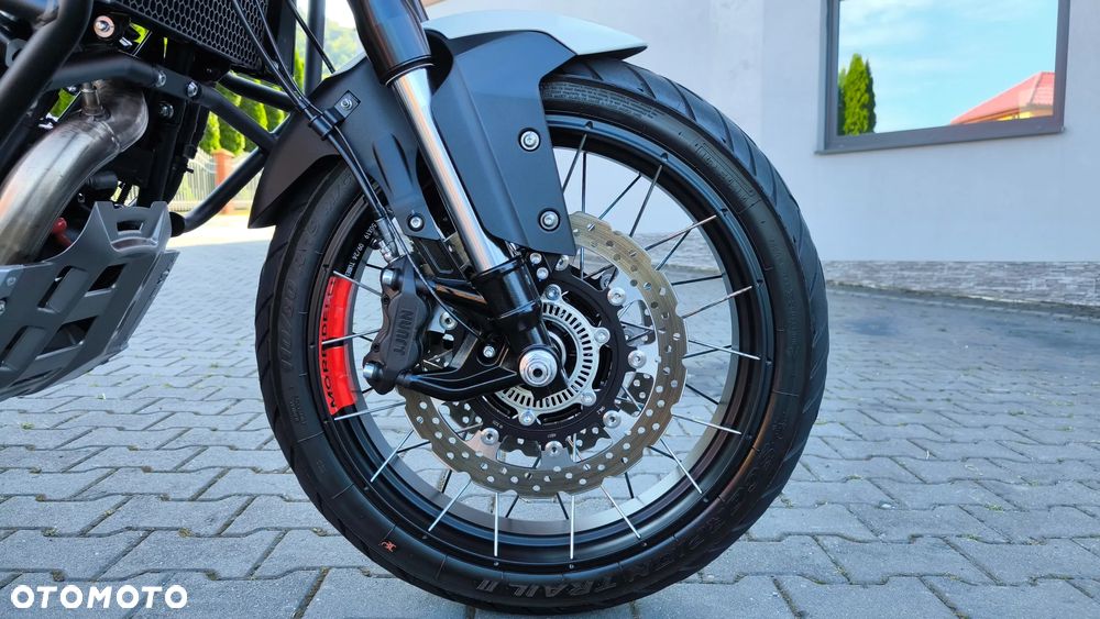 Morbidelli T1002VX - 30