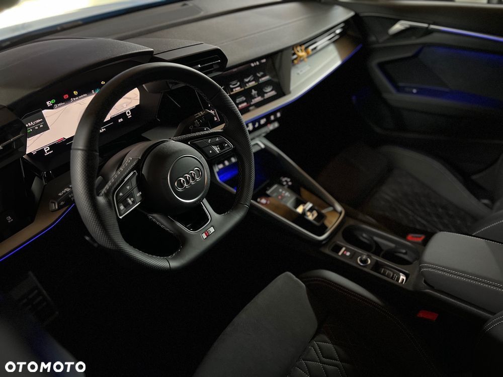 Audi S3 - 23