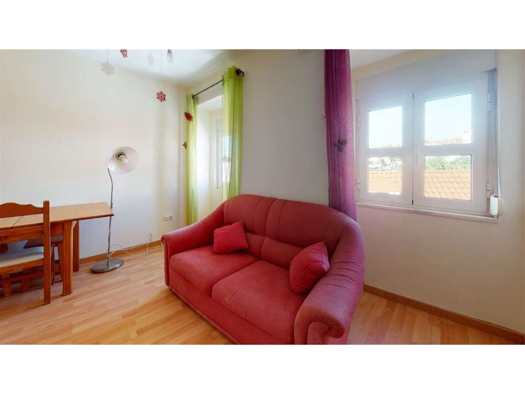 Apartamento, 1 quarto, Lisboa, Largo da Paz - Grande imagem: 4/11