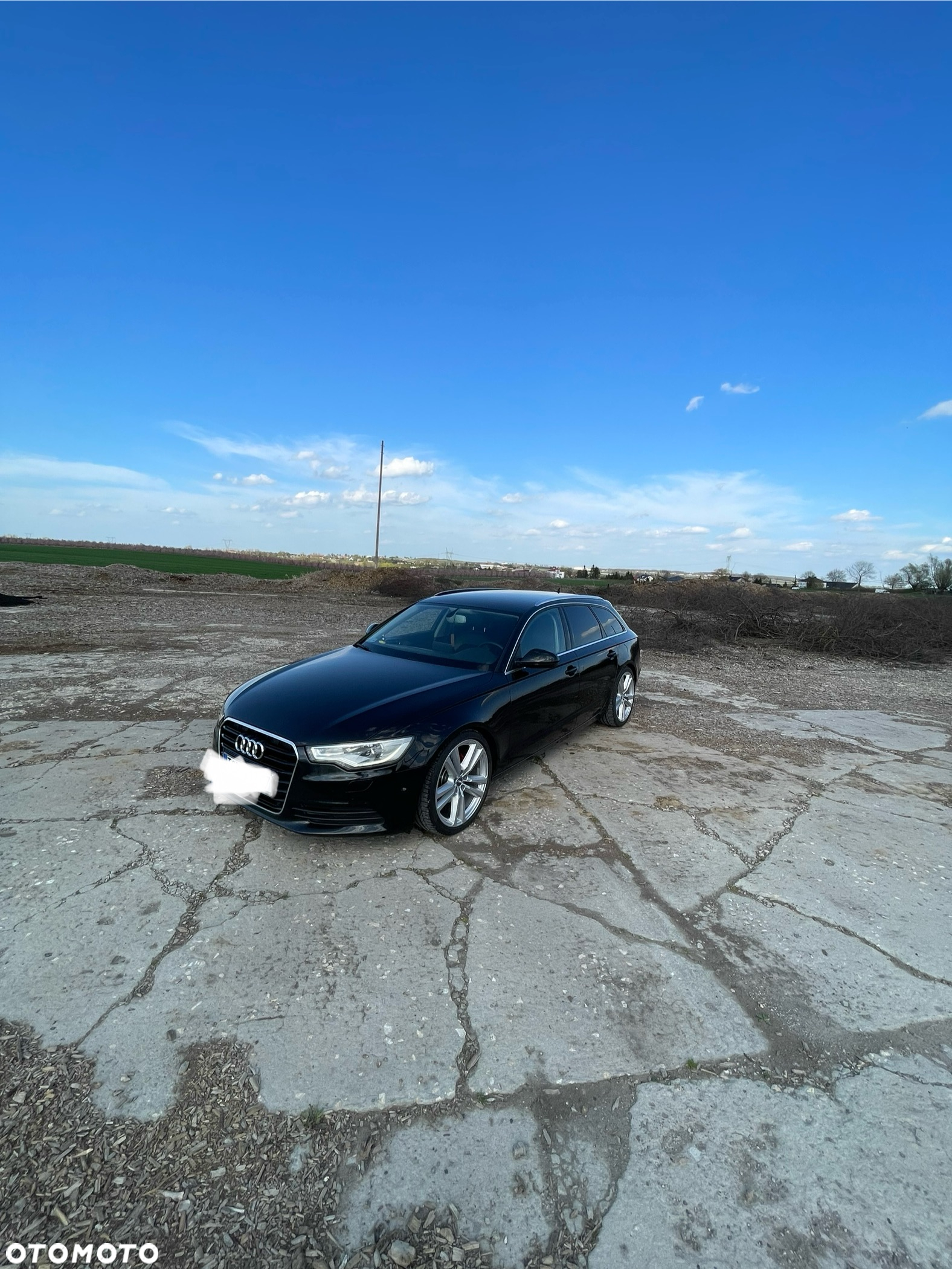 Audi A6 2.0 TDI ultra S tronic - 5