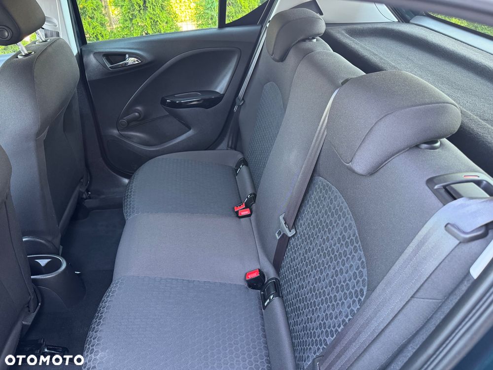 Opel Corsa 1.4 On - 24