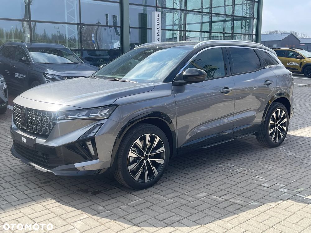 Renault Austral 1.2 E-Tech Full Hybrid 200 Techno MMT - 1