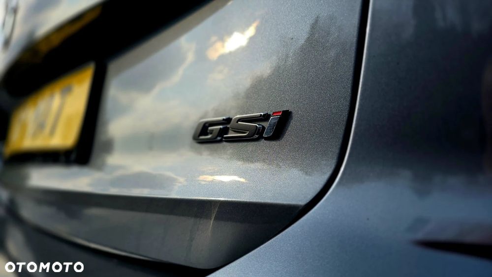 Opel Insignia 2.0 BiTurbo D 4x4 Automatik GSI - 12