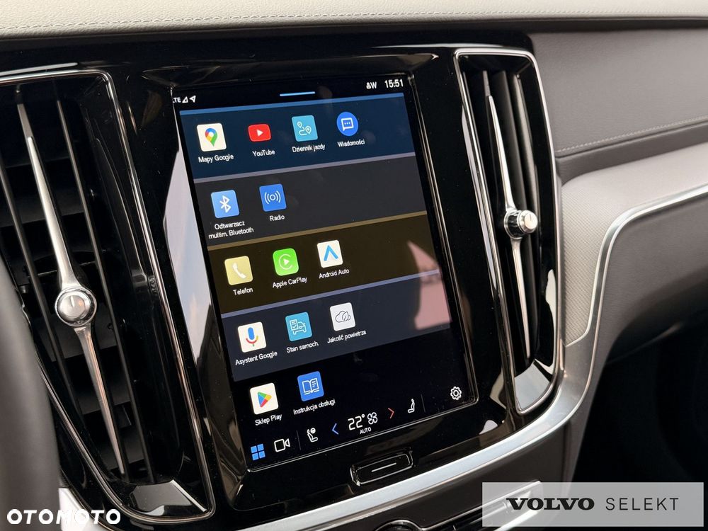 Volvo V60 Cross Country - 17