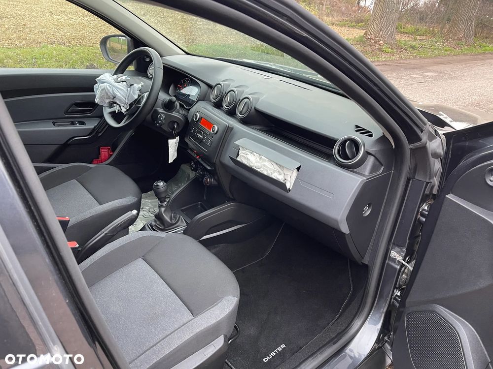 Dacia Duster 1.0 TCe Prestige - 23